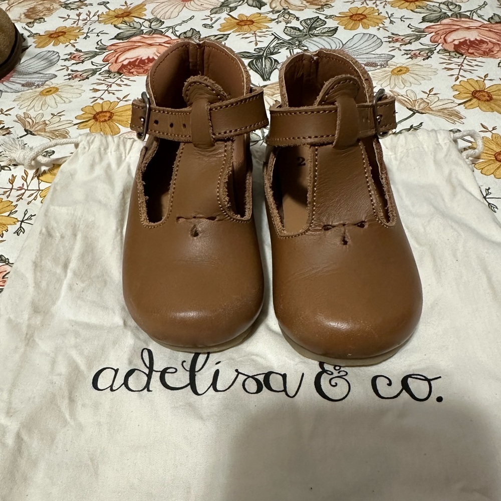 Adelisa & Co shoes